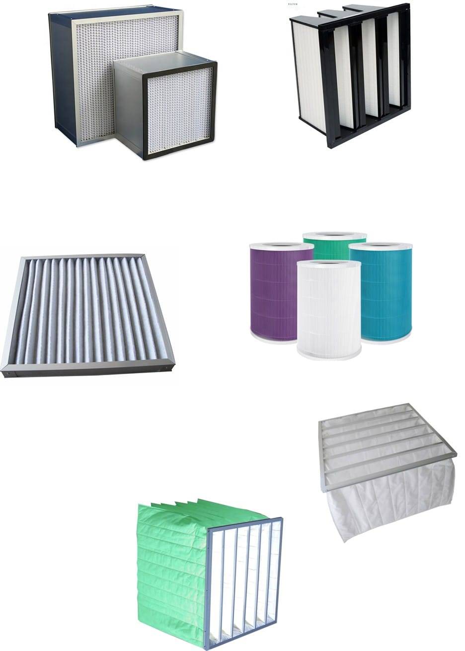 Filter Press 800x800 mm (Semi-Auto)